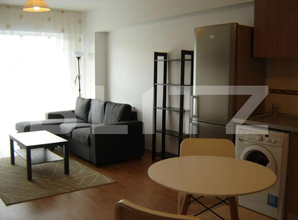 Apartament de vânzare 2 camere Gheorgheni - 166154AV | BLITZ Cluj-Napoca | Poza1
