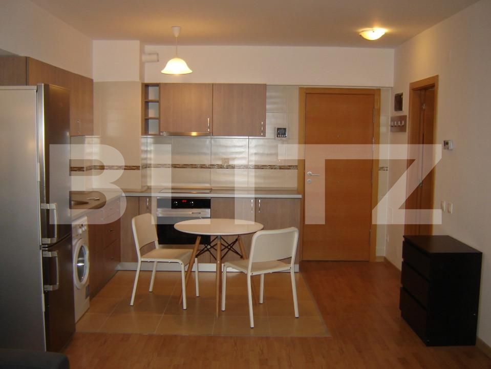 Apartament de vânzare 2 camere Gheorgheni - 166154AV | BLITZ Cluj-Napoca | Poza6