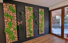 Casa individuala,  134 mp,  teren 489 mp, Gilau