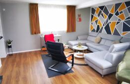 Casa individuala,  134 mp,  teren 489 mp, Gilau