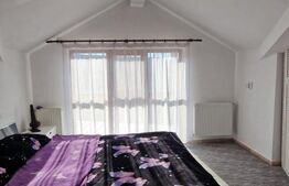 Casa individuala,  134 mp,  teren 489 mp, Gilau