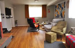 Casa individuala,  134 mp,  teren 489 mp, Gilau