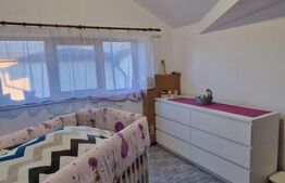 Casa individuala,  134 mp,  teren 489 mp, Gilau