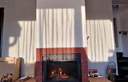 Casa individuala,  134 mp,  teren 489 mp, Gilau