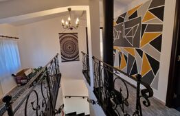 Casa individuala,  134 mp,  teren 489 mp, Gilau