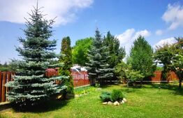 Casa individuala,  134 mp,  teren 489 mp, Gilau