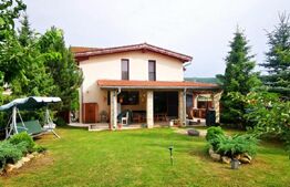 Casa individuala,  134 mp,  teren 489 mp, Gilau