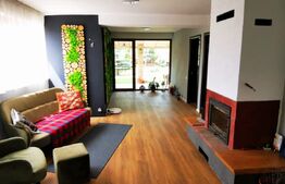 Casa individuala,  134 mp,  teren 489 mp, Gilau