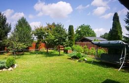 Casa individuala,  134 mp,  teren 489 mp, Gilau