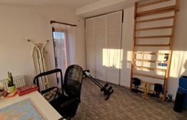 Casa individuala,  134 mp,  teren 489 mp, Gilau