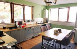 Casa individuala,  134 mp,  teren 489 mp, Gilau