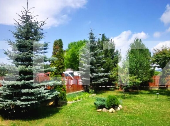 Casa de vânzare 4 camere Gilău - 166155CV | BLITZ Cluj-Napoca | Poza5