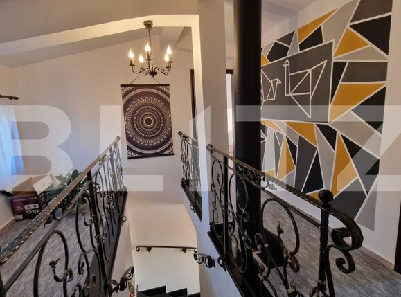 Casa de vânzare 4 camere Gilău - 166155CV | BLITZ Cluj-Napoca | Poza21