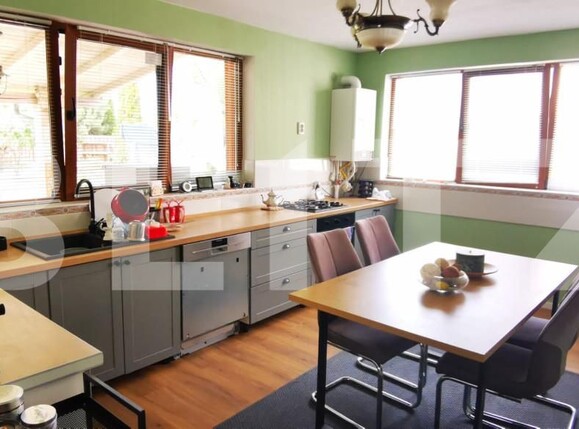 Casa de vânzare 4 camere Gilău - 166155CV | BLITZ Cluj-Napoca | Poza15