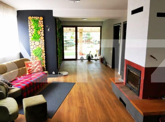 Casa de vânzare 4 camere Gilău - 166155CV | BLITZ Cluj-Napoca | Poza4