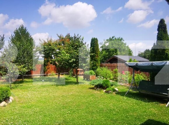 Casa de vânzare 4 camere Gilău - 166155CV | BLITZ Cluj-Napoca | Poza2