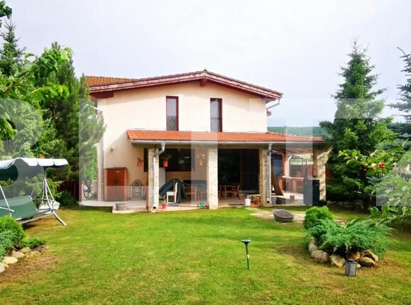 Casa de vânzare 4 camere Gilău - 166155CV | BLITZ Cluj-Napoca | Poza1