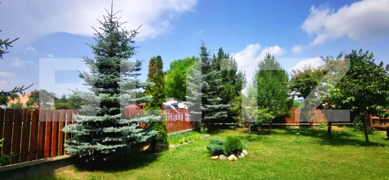 Casa de vânzare 4 camere Gilău - 166155CV | BLITZ Cluj-Napoca | Poza5