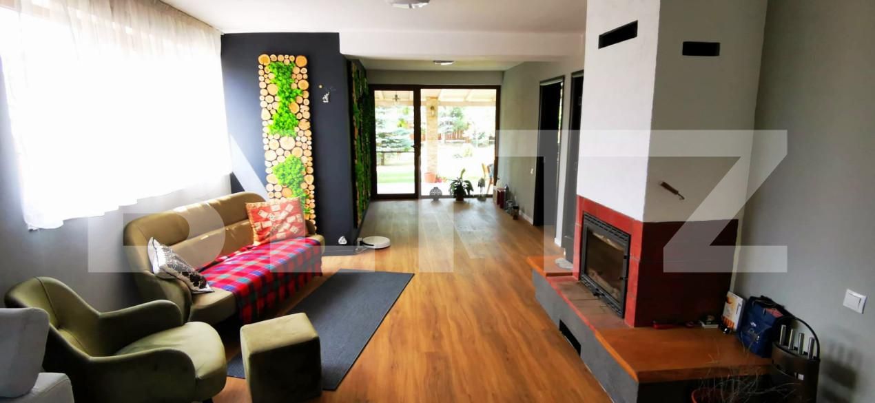 Casa de vânzare 4 camere Gilău - 166155CV | BLITZ Cluj-Napoca | Poza4