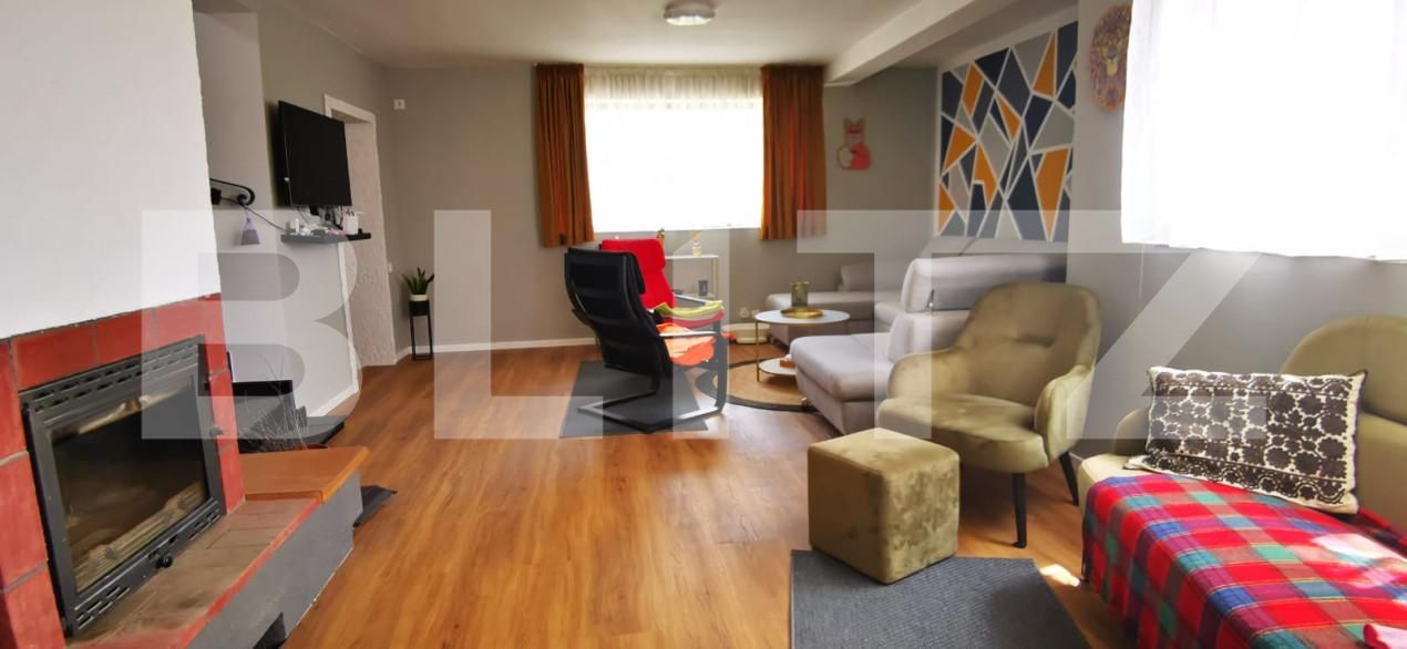Casa de vânzare 4 camere Gilău - 166155CV | BLITZ Cluj-Napoca | Poza7
