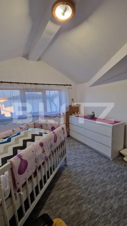 Casa de vânzare 4 camere Gilău - 166155CV | BLITZ Cluj-Napoca | Poza9