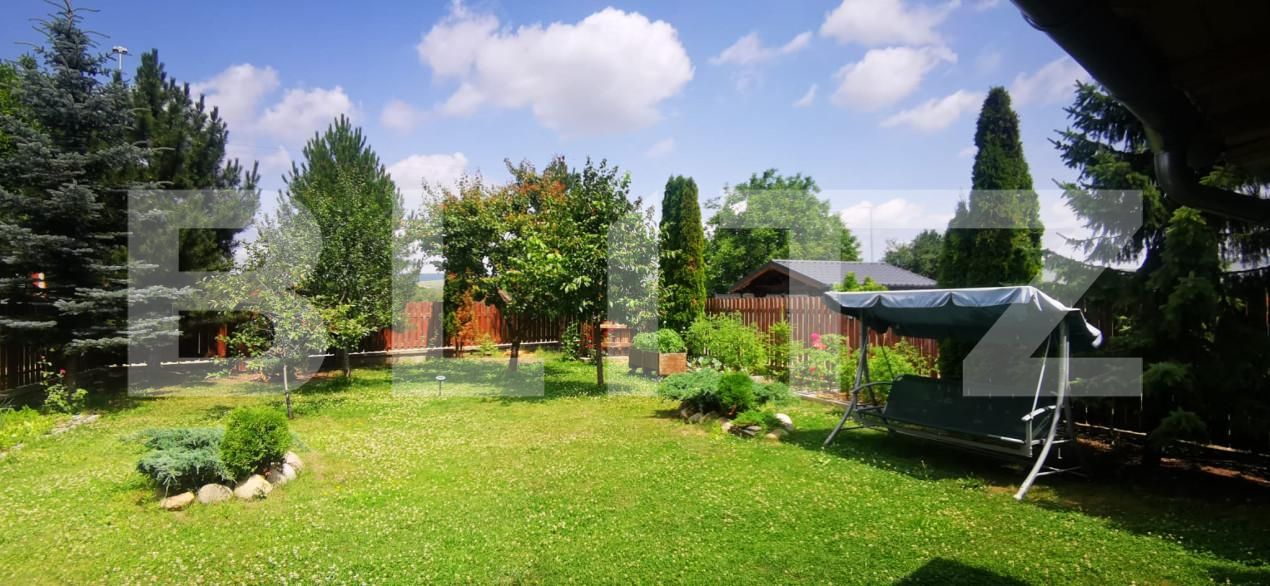 Casa de vânzare 4 camere Gilău - 166155CV | BLITZ Cluj-Napoca | Poza2