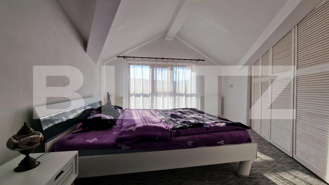 Casa de vânzare 4 camere Gilău - 166155CV | BLITZ Cluj-Napoca | Poza23