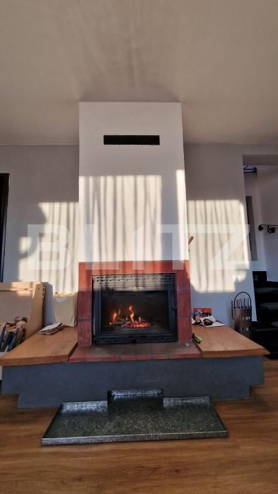 Casa de vânzare 4 camere Gilău - 166155CV | BLITZ Cluj-Napoca | Poza16