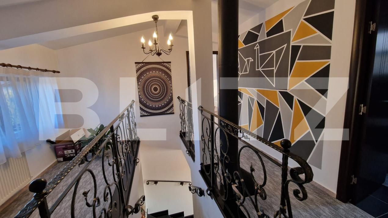 Casa de vânzare 4 camere Gilău - 166155CV | BLITZ Cluj-Napoca | Poza21