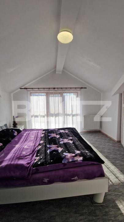 Casa de vânzare 4 camere Gilău - 166155CV | BLITZ Cluj-Napoca | Poza19