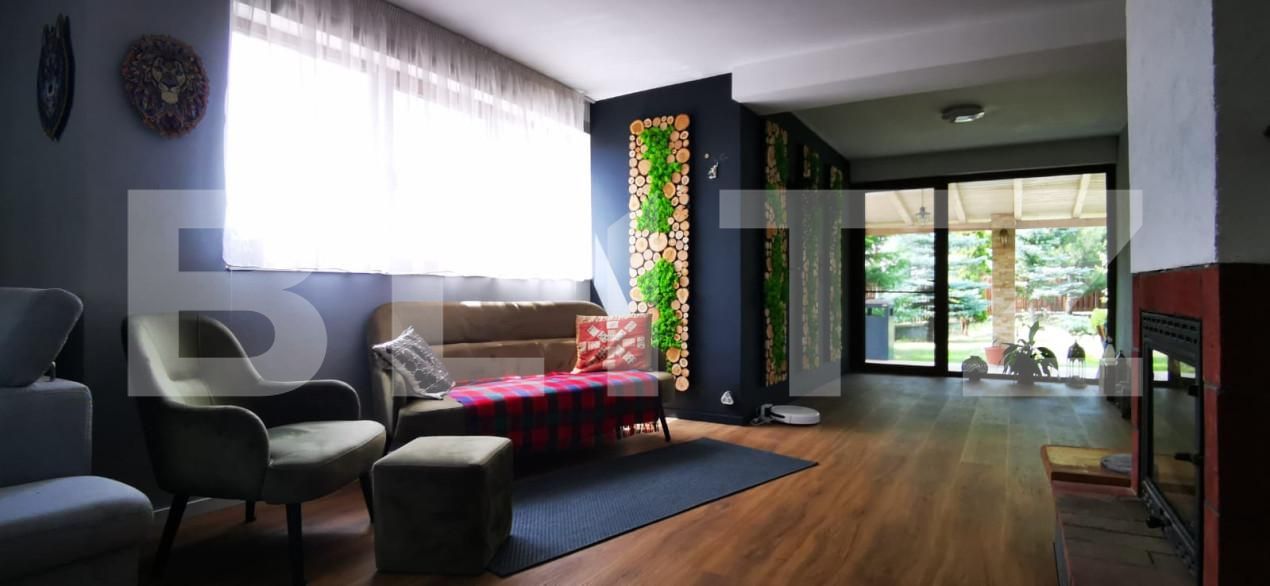 Casa de vânzare 4 camere Gilău - 166155CV | BLITZ Cluj-Napoca | Poza3
