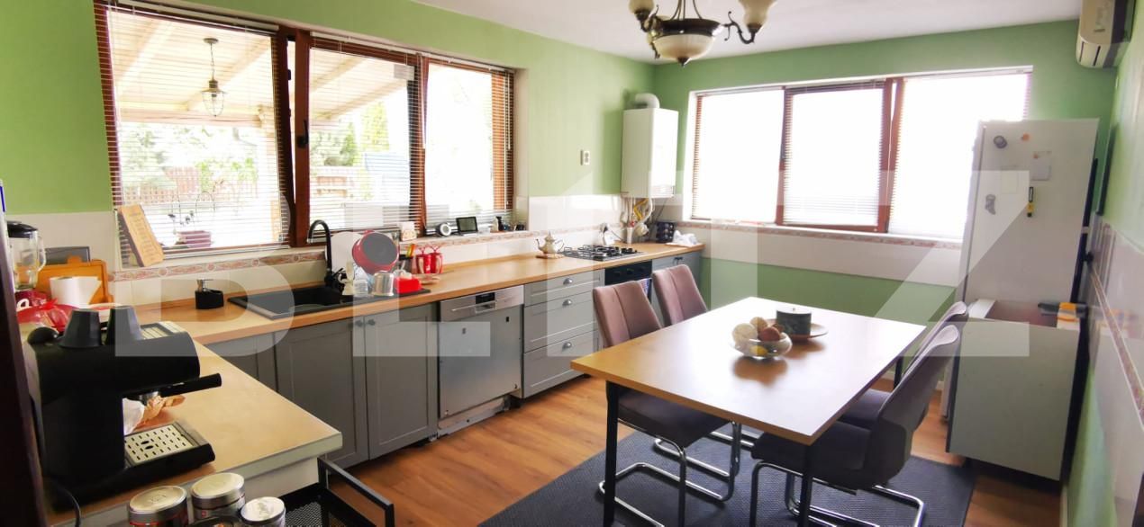 Casa de vânzare 4 camere Gilău - 166155CV | BLITZ Cluj-Napoca | Poza15