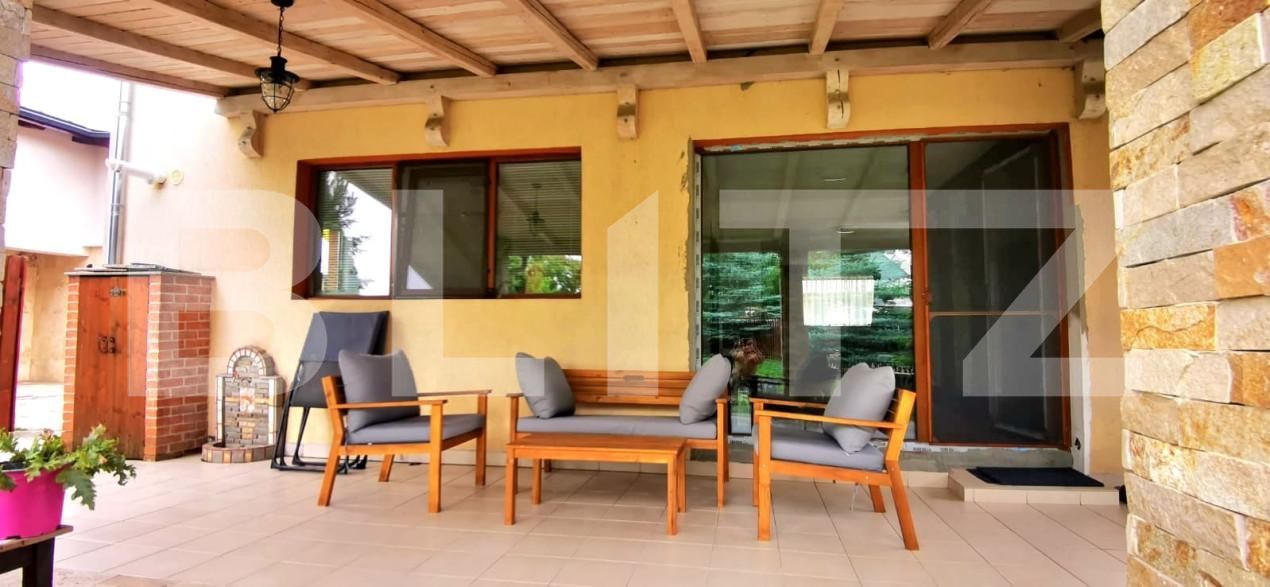 Casa de vânzare 4 camere Gilău - 166155CV | BLITZ Cluj-Napoca | Poza6