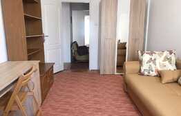 3 camere, 76 mp, decomandat, mobilat complet, parcare, zona Piata Cipariu