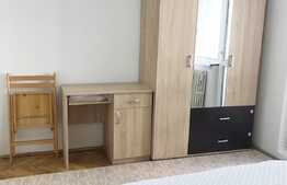 3 camere, 76 mp, decomandat, mobilat complet, parcare, zona Piata Cipariu