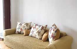 3 camere, 76 mp, decomandat, mobilat complet, parcare, zona Piata Cipariu