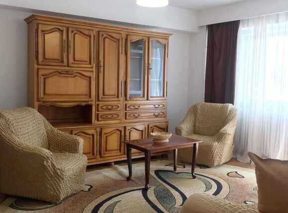 Apartament de închiriat 3 camere Central - 16616AI | BLITZ Cluj-Napoca | Poza7