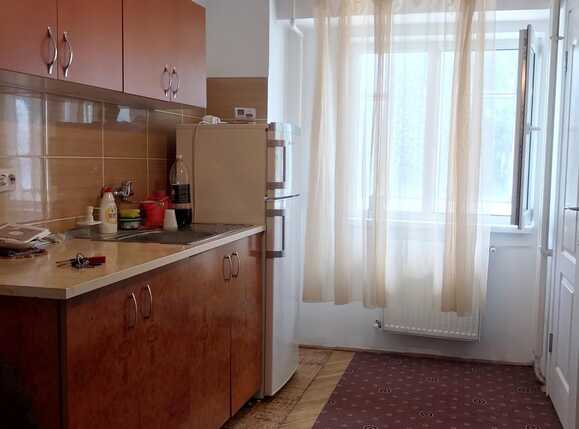 Apartament de închiriat 3 camere Central - 16616AI | BLITZ Cluj-Napoca | Poza3
