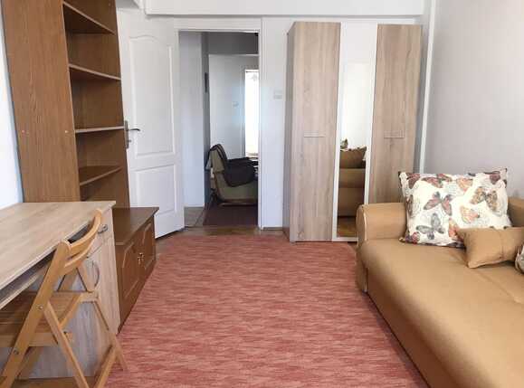 Apartament de închiriat 3 camere Central - 16616AI | BLITZ Cluj-Napoca | Poza16