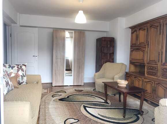 Apartament de închiriat 3 camere Central - 16616AI | BLITZ Cluj-Napoca | Poza8