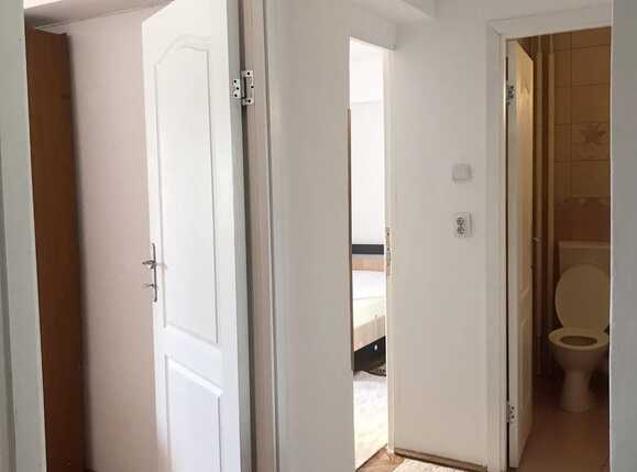 Apartament de închiriat 3 camere Central - 16616AI | BLITZ Cluj-Napoca | Poza17