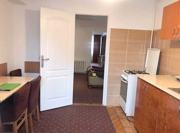 Apartament de închiriat 3 camere Central - 16616AI | BLITZ Cluj-Napoca | Poza6