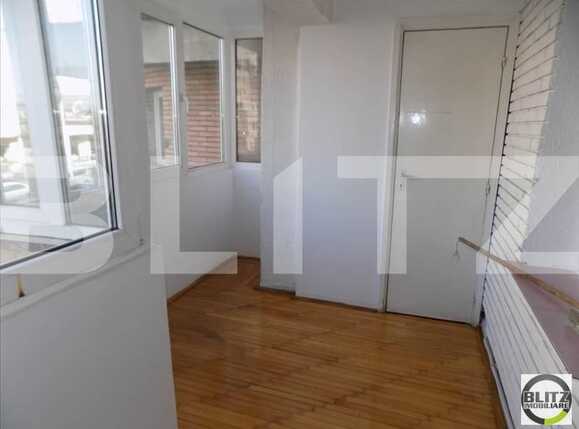 Apartament de închiriat 3 camere Central - 16616AI | BLITZ Cluj-Napoca | Poza20