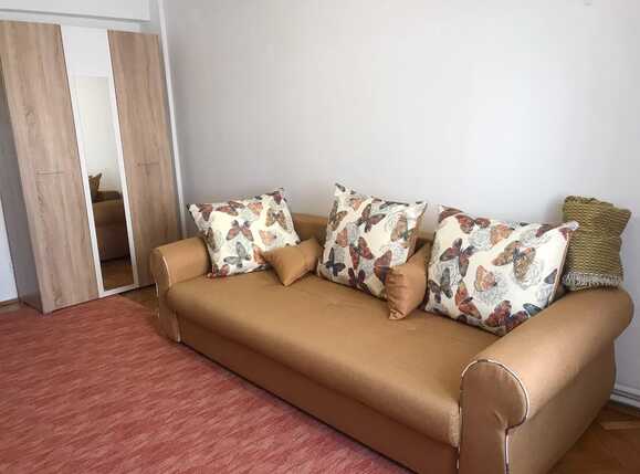 Apartament de închiriat 3 camere Central - 16616AI | BLITZ Cluj-Napoca | Poza13