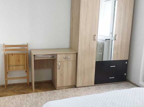 Apartament de închiriat 3 camere Central - 16616AI | BLITZ Cluj-Napoca | Poza2