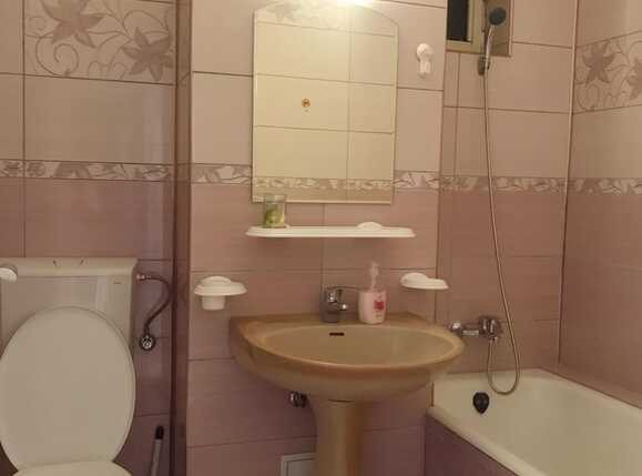 Apartament de închiriat 3 camere Central - 16616AI | BLITZ Cluj-Napoca | Poza18