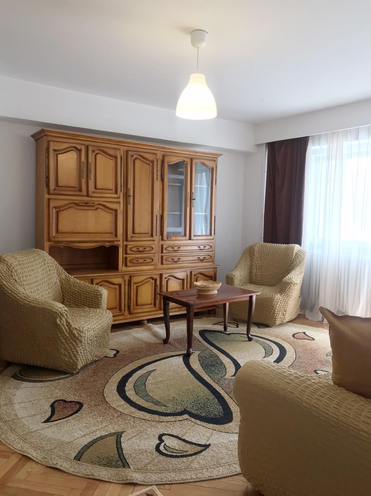 Apartament de închiriat 3 camere Central - 16616AI | BLITZ Cluj-Napoca | Poza7