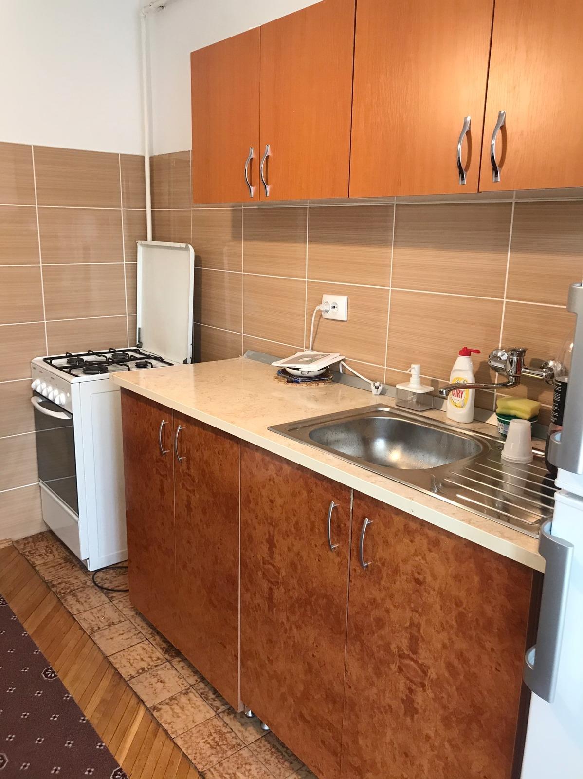 Apartament de închiriat 3 camere Central - 16616AI | BLITZ Cluj-Napoca | Poza5