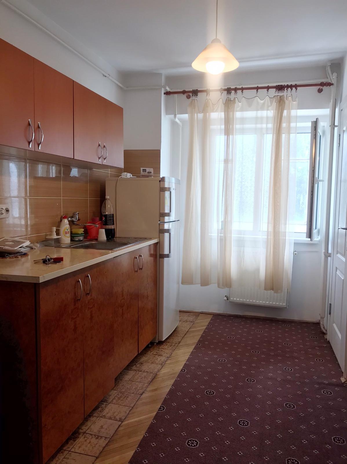 Apartament de închiriat 3 camere Central - 16616AI | BLITZ Cluj-Napoca | Poza3