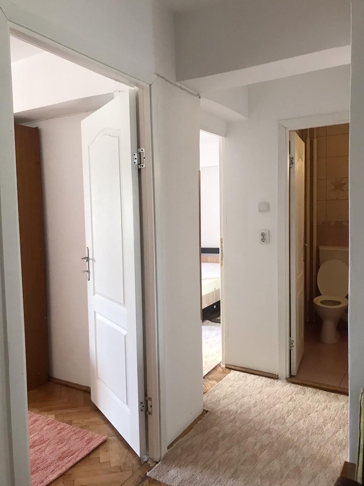 Apartament de închiriat 3 camere Central - 16616AI | BLITZ Cluj-Napoca | Poza17